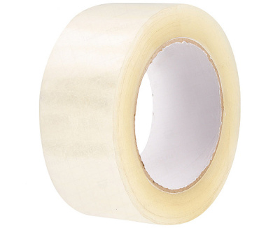 Скотч 48 мм х 120 м  ( 40мкм) 36шт/кор